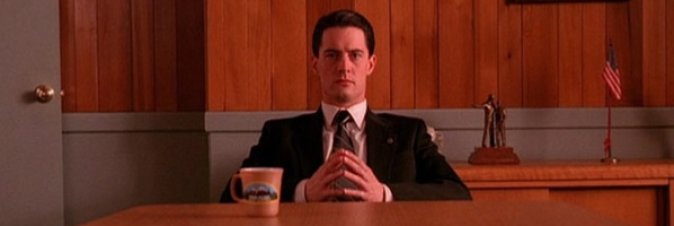 I Segreti di Twin Peaks