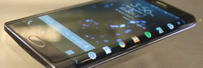 Samsung Galaxy S6