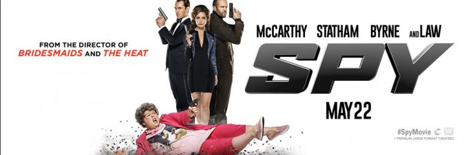 Spy