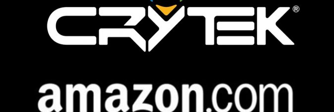 Amazon ha siglato un accordo con Crytek?