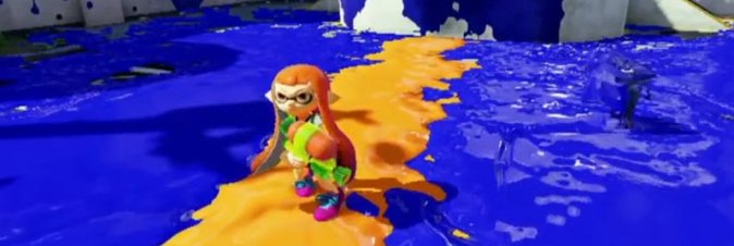 Splatoon