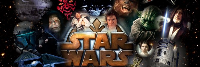 Star Wars: Il Risveglio della Forza
