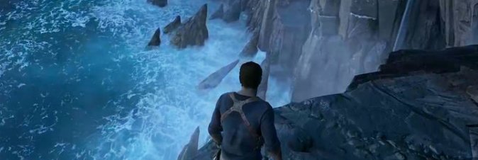 Uncharted 4: Fine di un Ladro