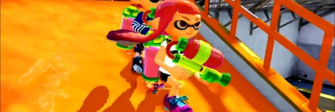 Splatoon