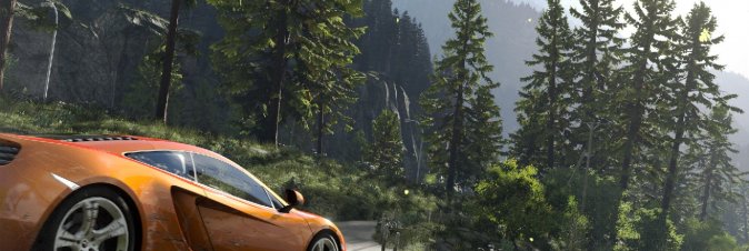 DriveClub