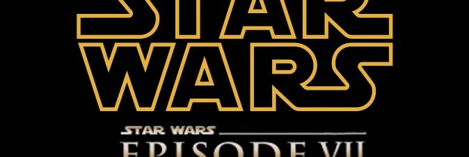 Star Wars: Il Risveglio della Forza