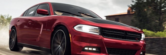 Forza Horizon 2