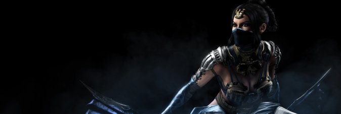 Mortal Kombat X