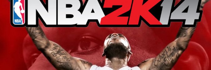 NBA 2K14