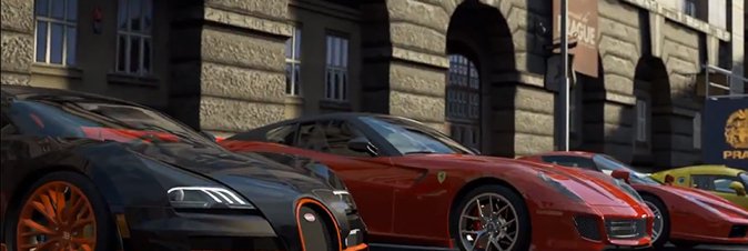 Forza Motorsport 6
