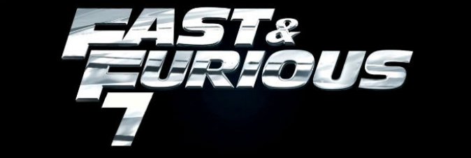 Fast & Furious 7