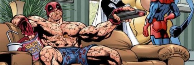 Deadpool