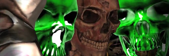 Mortal Kombat X