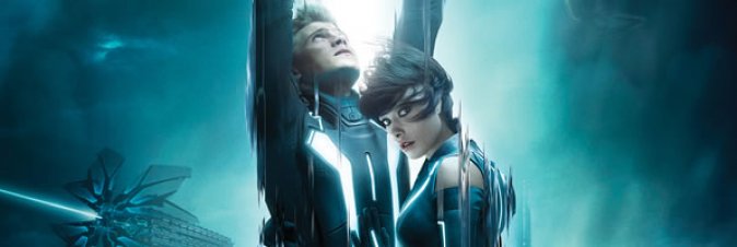 Olivia Wilde e Garret Hedlund saranno anche in TRON 3