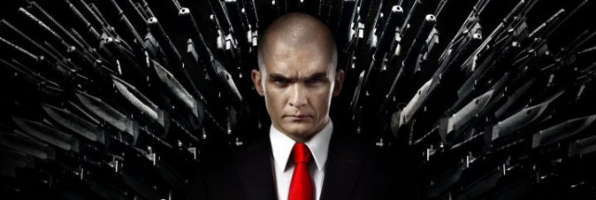 Hitman: Agent 47