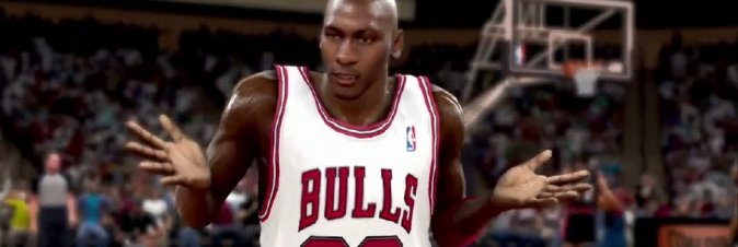NBA 2K14