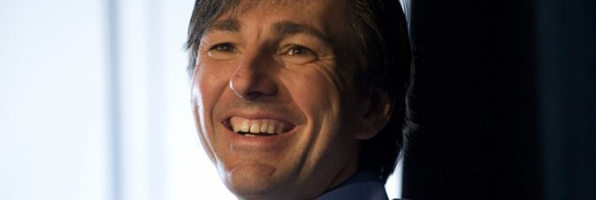 Don Mattrick lascia Zynga