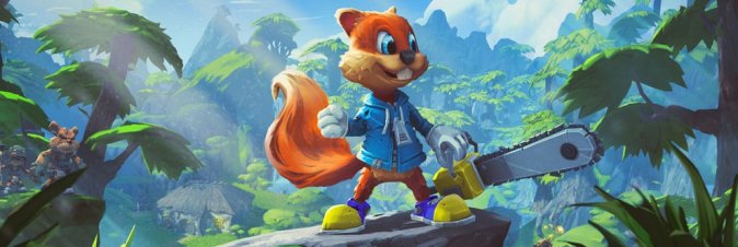 Project Spark