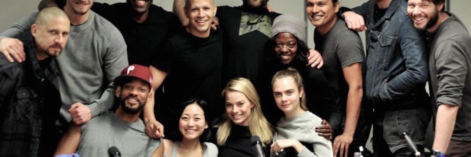 Suicide Squad