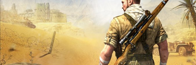 Sniper Elite 3 Ultimate Edition