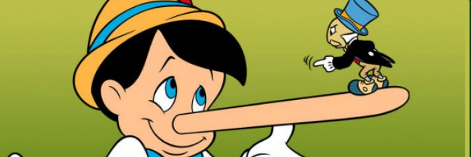 In sviluppo anche il live-action di Pinocchio