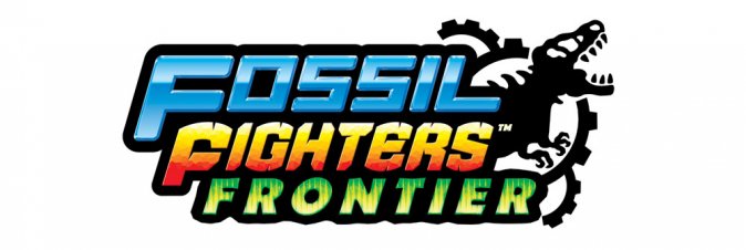 Fossil Fighters: Frontier