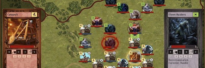 Sovereignty: Crown of Kings