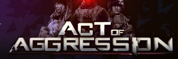 Act of Aggression