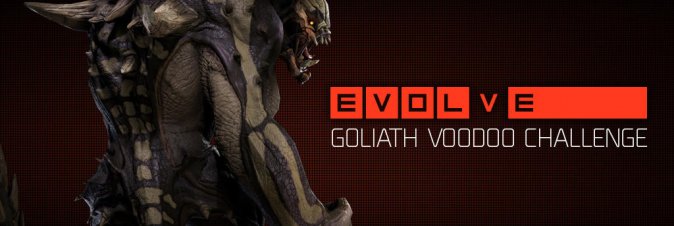 Evolve