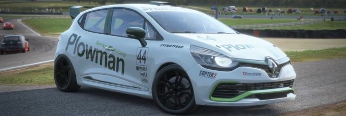 Project CARS