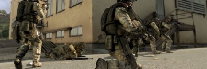 ArmA 3