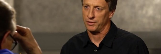 [Rumor] Il nuovo titolo di Tony Hawk ha un nome?