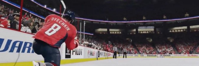 NHL 15