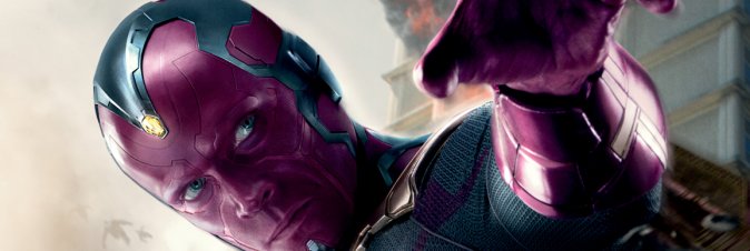 Avengers: Age of Ultron
