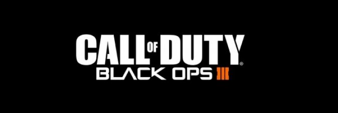 Call of Duty: Black Ops III