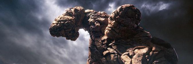 Fantastic Four: I Fantastici Quattro