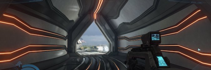 Halo Online