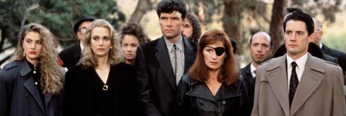 I Segreti di Twin Peaks