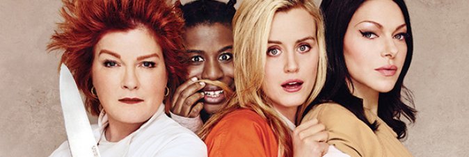 Orange is the New Black