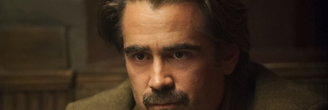 True Detective