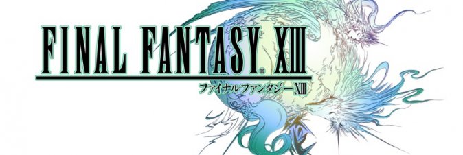 Final Fantasy XIII
