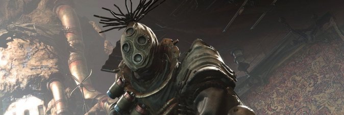 The Technomancer