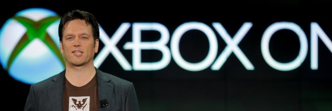 Phil Spencer parla di Microsoft e della realt virtuale