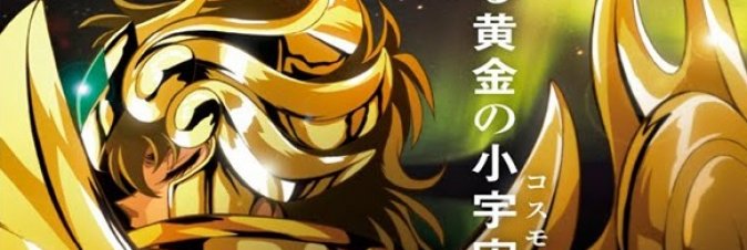 Saint Seiya: Soldiers' Soul