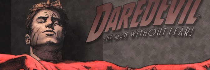 Daredevil