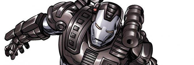 Avengers: Age of Ultron