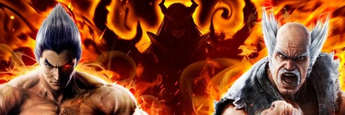 Tekken 7