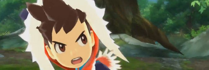 Monster Hunter Stories