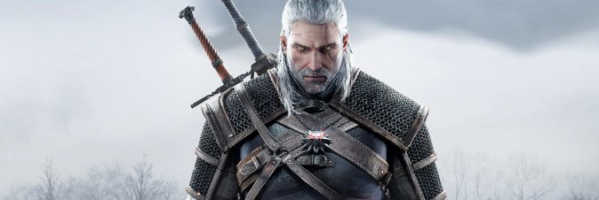 The Witcher 3: Wild Hunt