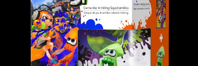 Splatoon